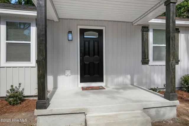 $139,900 | 1205 Toisnot Avenue Northeast, Wilson, NC 27893