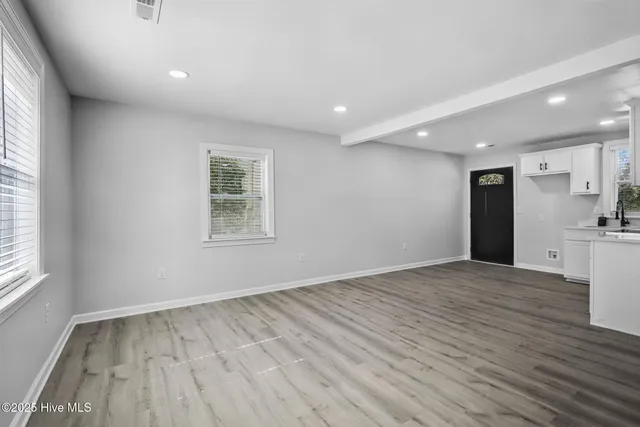 $139,900 | 1205 Toisnot Avenue Northeast, Wilson, NC 27893