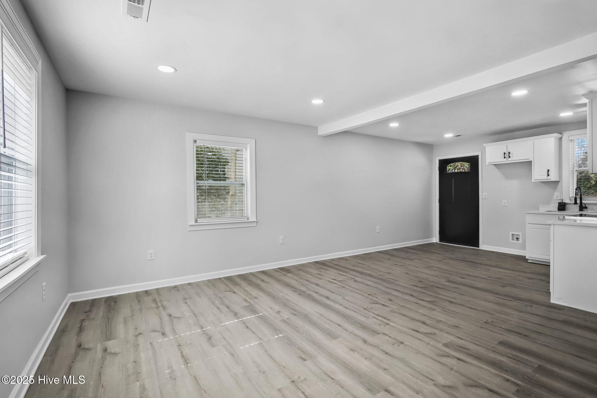 1205 Toisnot Avenue Northeast Wilson, NC 27893 - Photo 4 of 25 Great Room