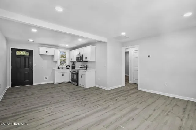 $139,900 | 1205 Toisnot Avenue Northeast, Wilson, NC 27893