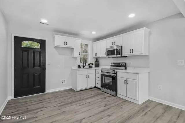 $139,900 | 1205 Toisnot Avenue Northeast, Wilson, NC 27893