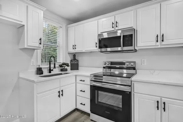 $139,900 | 1205 Toisnot Avenue Northeast, Wilson, NC 27893