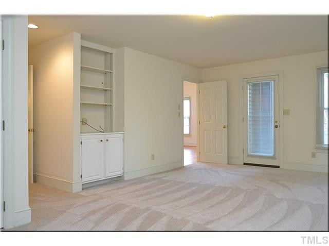 2112 Camrose Street Raleigh, NC 27608 - Photo 13 of 25 Master Bedroom