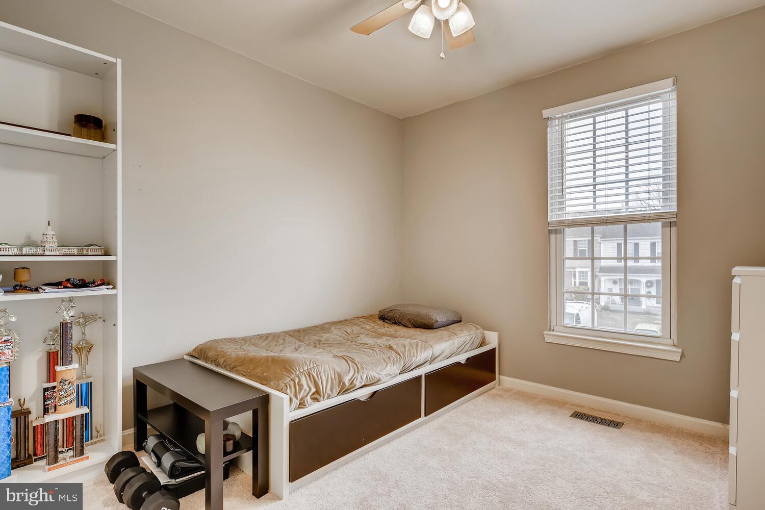 4408 Cole Farm Road Nottingham, MD 21236 - Photo 19 of 27 BEDROOM #2