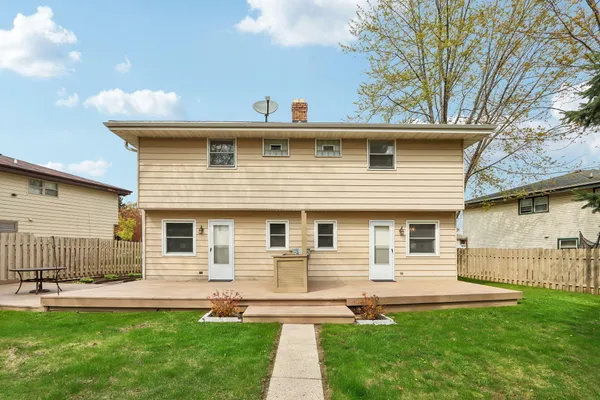 $374,900 | 11139 West Langlade Street, Unit 11141, Milwaukee, WI 53225