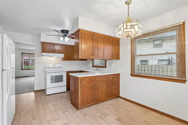 $374,900 | 11139 West Langlade Street, Unit 11141, Milwaukee, WI 53225