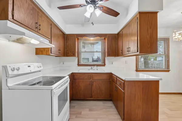 $374,900 | 11139 West Langlade Street, Unit 11141, Milwaukee, WI 53225