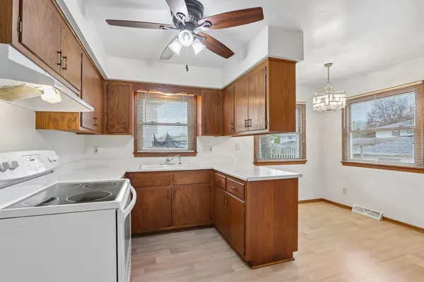 $374,900 | 11139 West Langlade Street, Unit 11141, Milwaukee, WI 53225