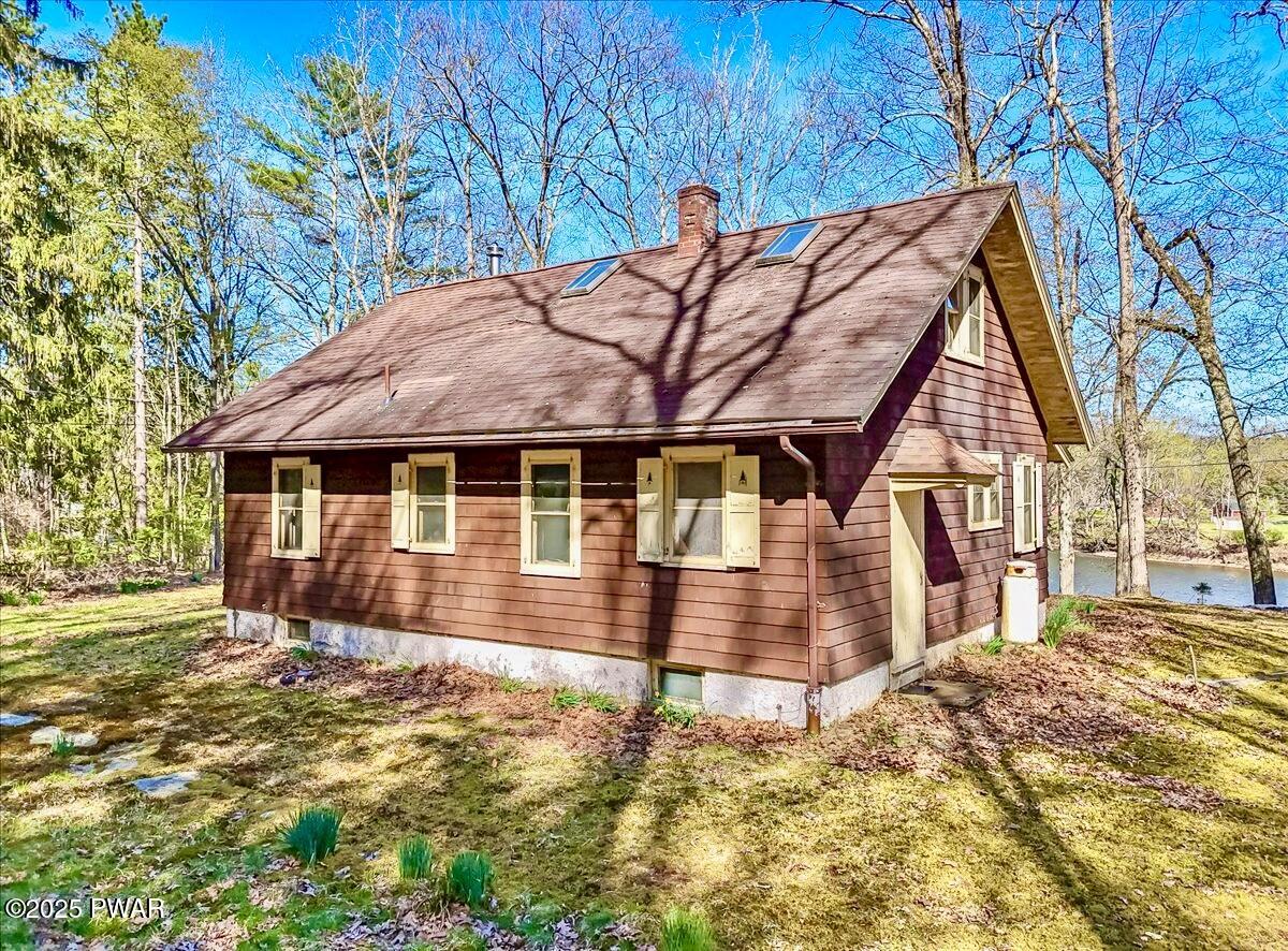 564 A Peggy Runway Road Beach Lake, PA 18405 - Photo 52 of 66