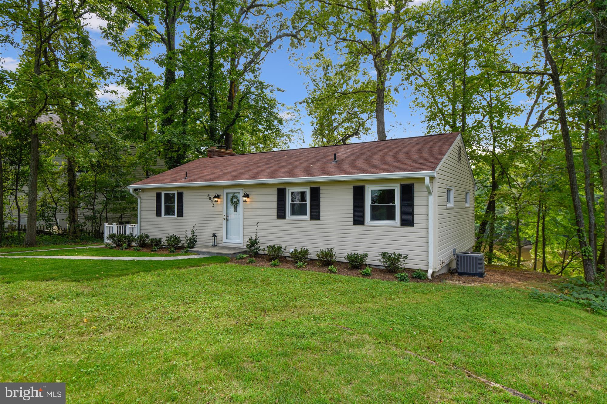 3092 Tudor Hall Road Riva, MD 21140 - Photo 37 of 54