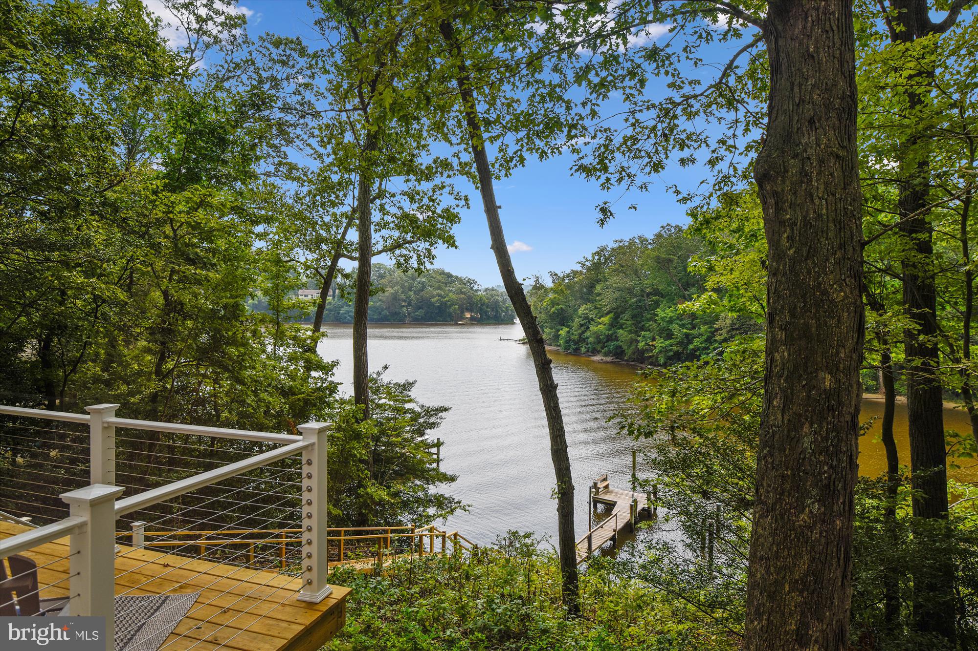 3092 Tudor Hall Road Riva, MD 21140 - Photo 41 of 54