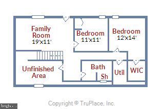 3092 Tudor Hall Road Riva, MD 21140 - Photo 42 of 54