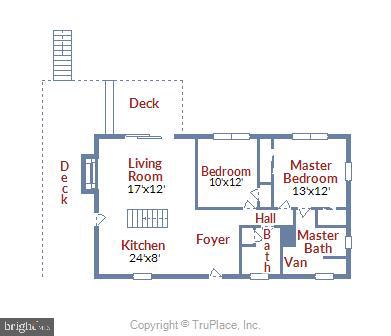 3092 Tudor Hall Road Riva, MD 21140 - Photo 43 of 54