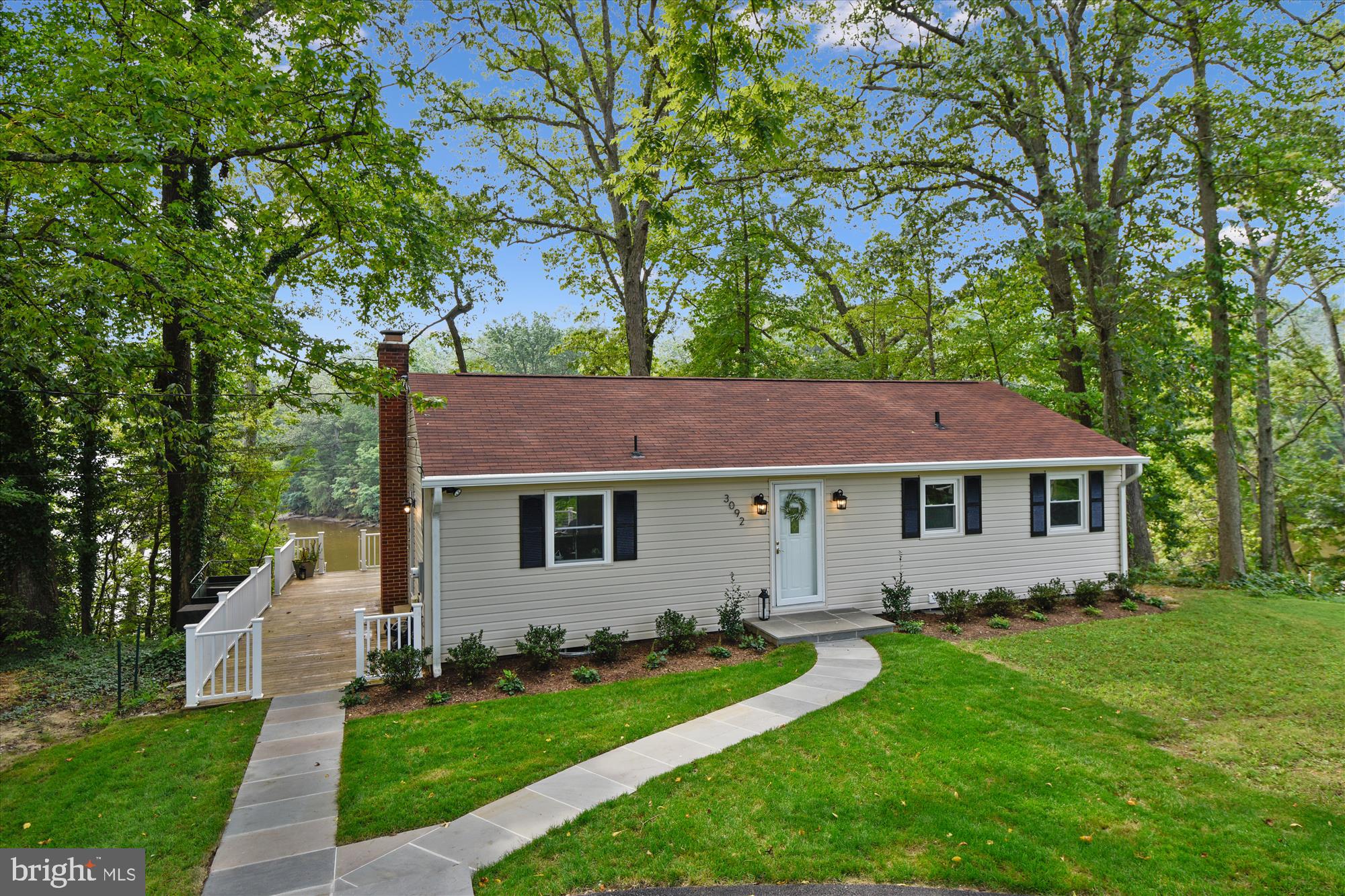 3092 Tudor Hall Road Riva, MD 21140 - Photo 54 of 54