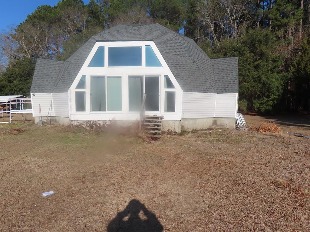 1236 Eutaw Road Holly Hill, SC 29059 - Photo 1 of 5 168748_0