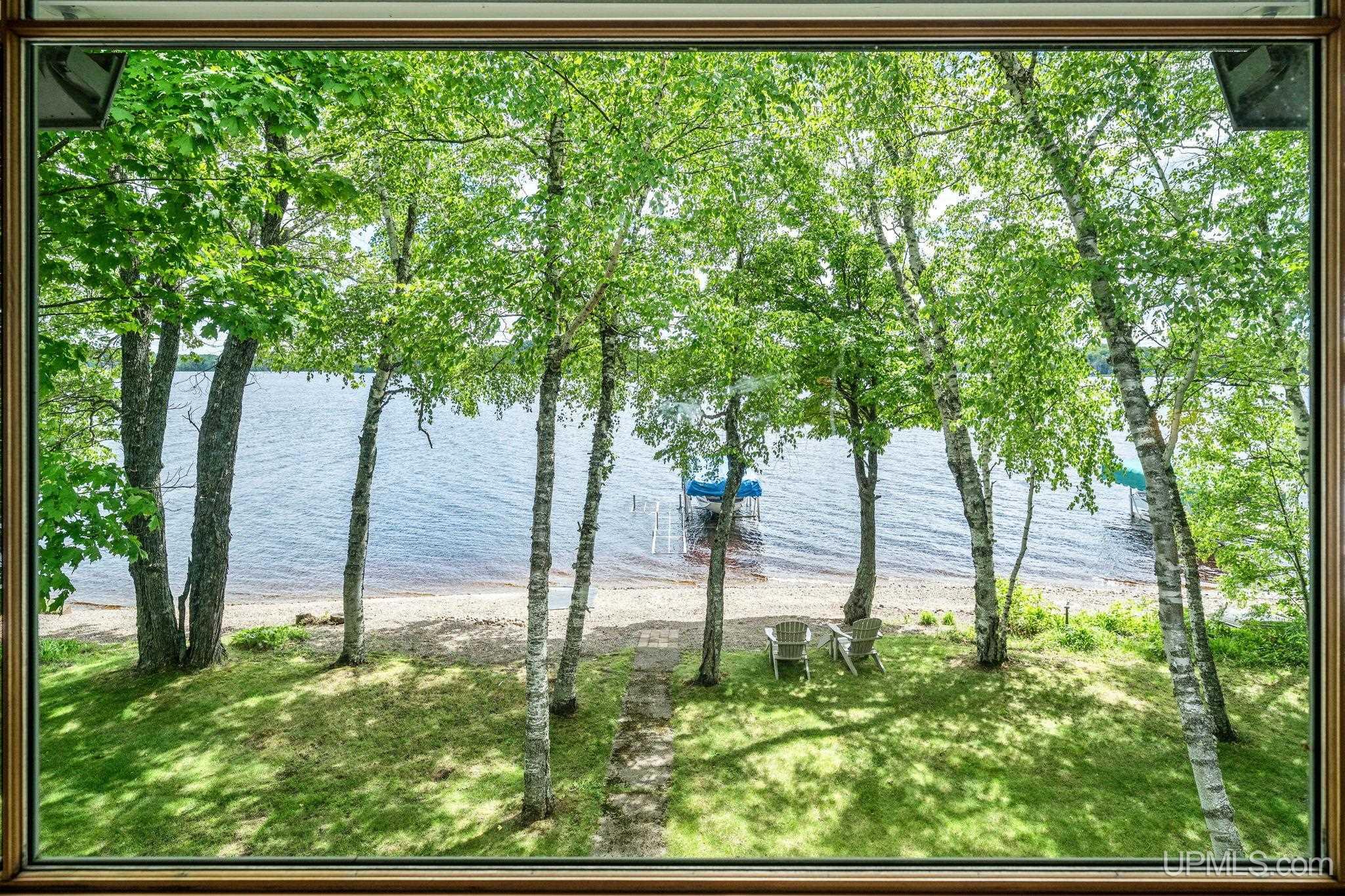 137 Brown Road Michigamme, MI 49861 - Photo 68 of 82