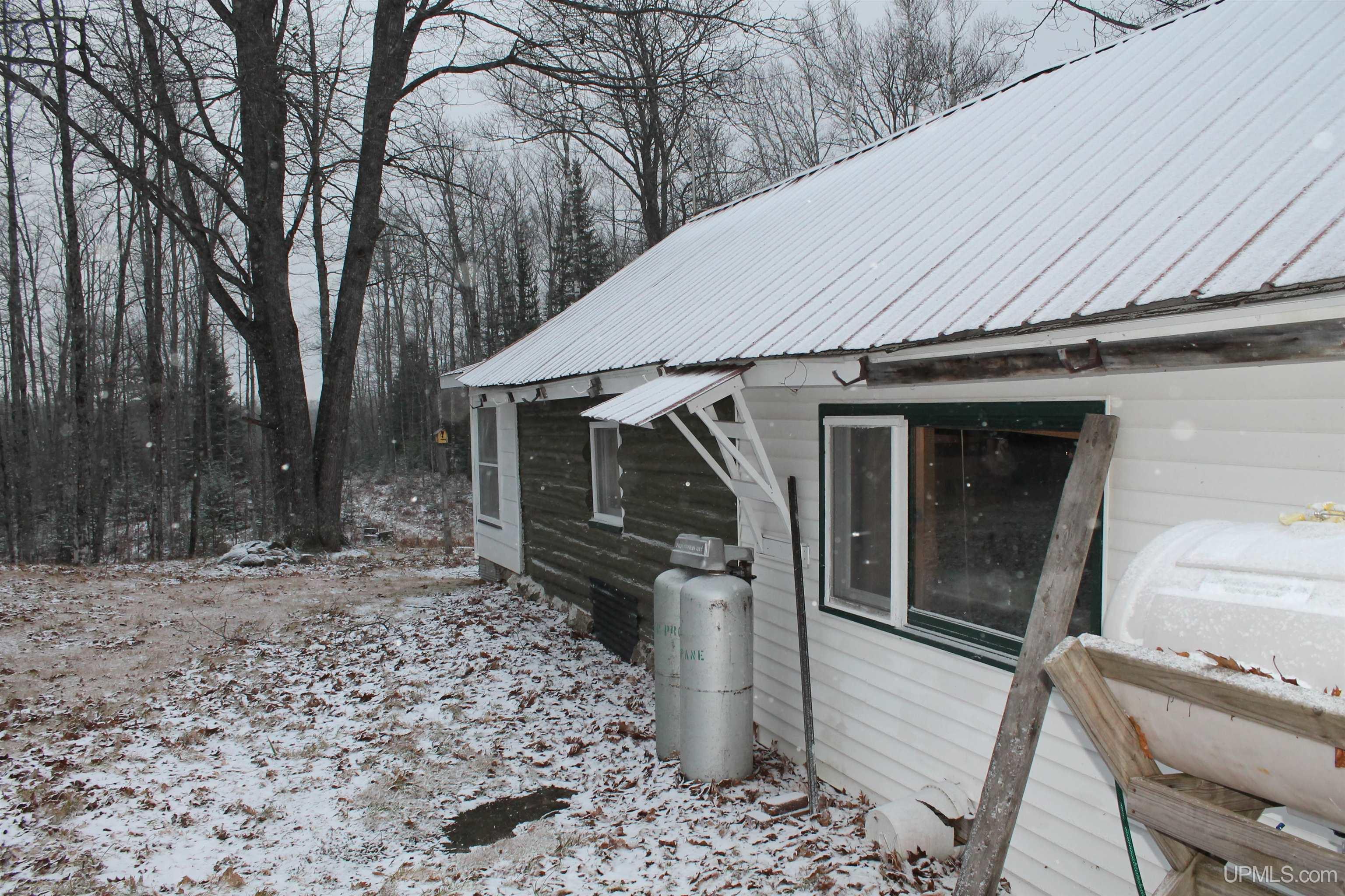 Tbd Wolf Lake Road, Unit 2 Champion, MI 49814 - Photo 5 of 35