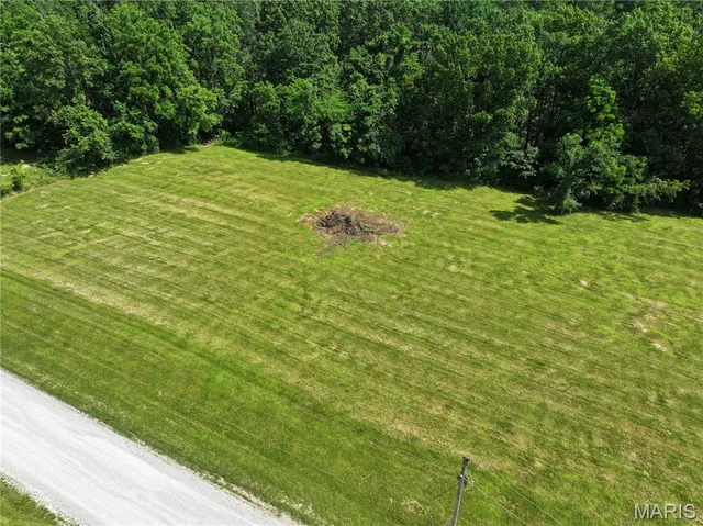 $72,000 | Off Of Woodridge Lane, Perryville, MO 63775