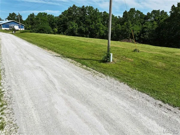 $70,000 | Off Of Woodridge Lane, Perryville, MO 63775