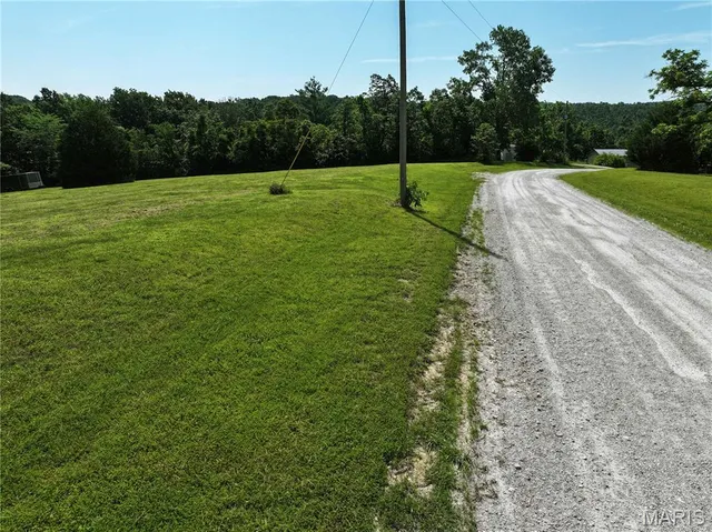$72,000 | Off Of Woodridge Lane, Perryville, MO 63775