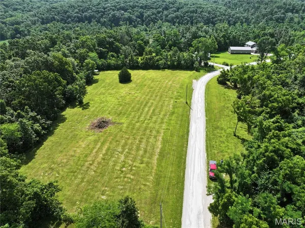 $70,000 | Off Of Woodridge Lane, Perryville, MO 63775