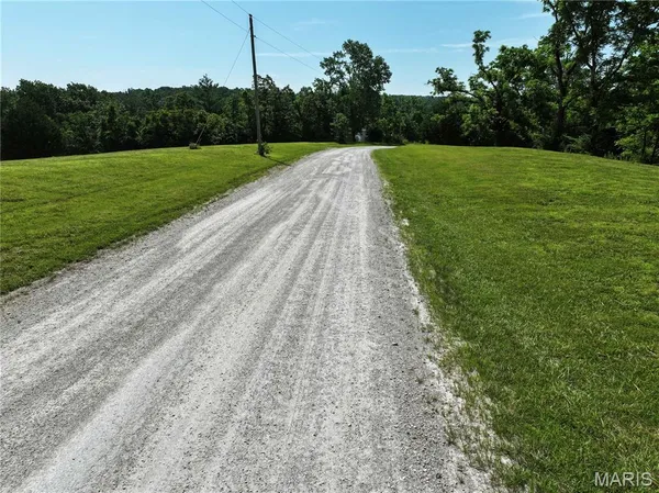 $70,000 | Off Of Woodridge Lane, Perryville, MO 63775