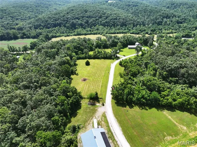 $72,000 | Off Of Woodridge Lane, Perryville, MO 63775