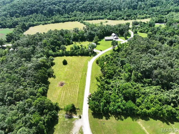 $70,000 | Off Of Woodridge Lane, Perryville, MO 63775
