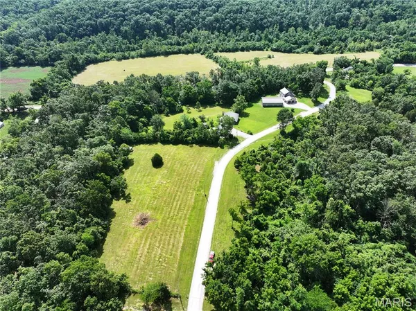 $70,000 | Off Of Woodridge Lane, Perryville, MO 63775