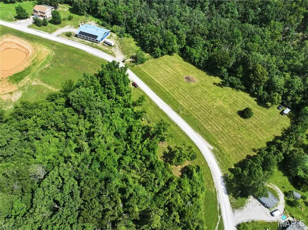 $70,000 | Off Of Woodridge Lane, Perryville, MO 63775