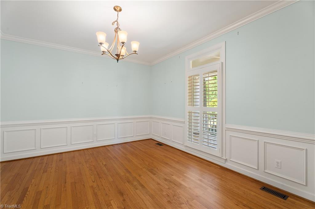 976 Ridge Gate Drive Lewisville, NC 27023 - Photo 22 of 50
