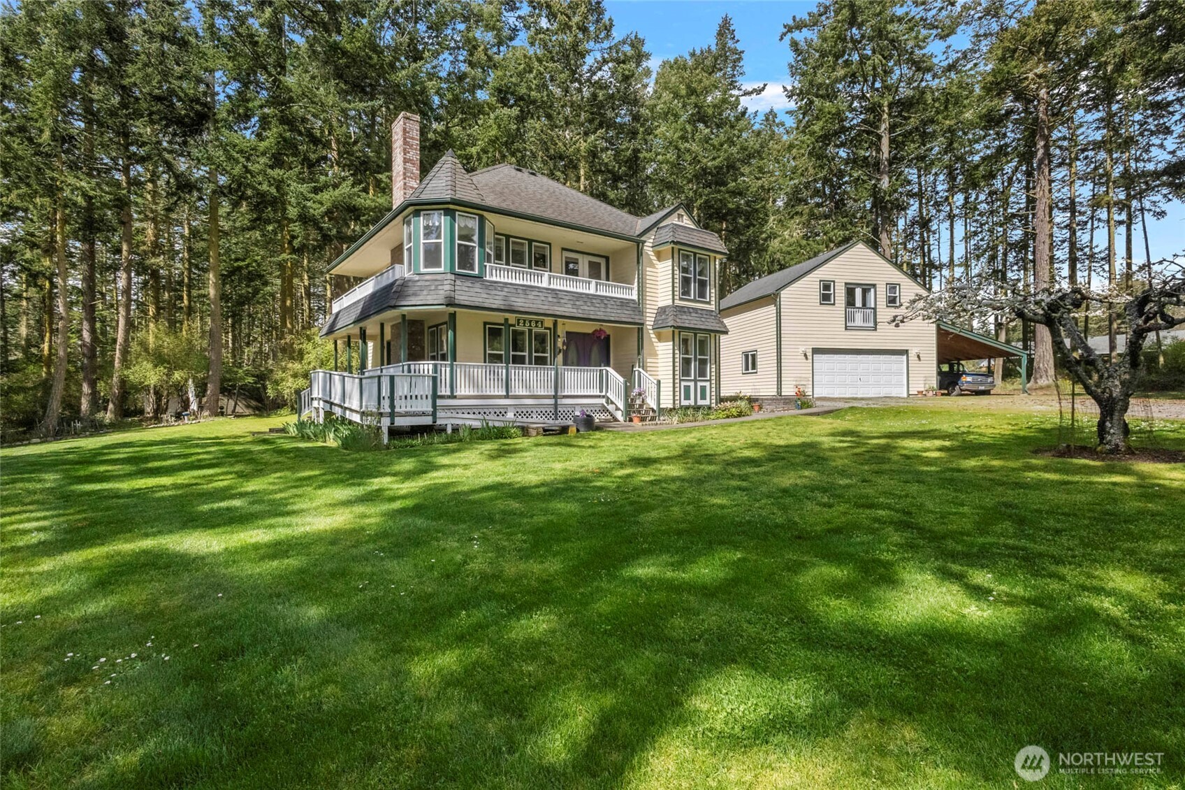 2564 Libbey Road Coupeville, WA 98239 - Photo 25 of 40 Gallery Image 25