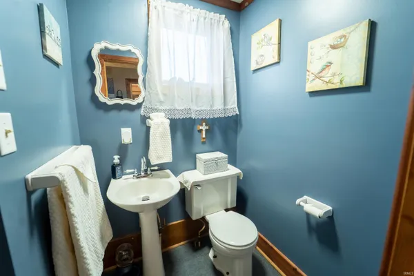 $598,750 | 12761 South 600 East, Amboy, IN 46911