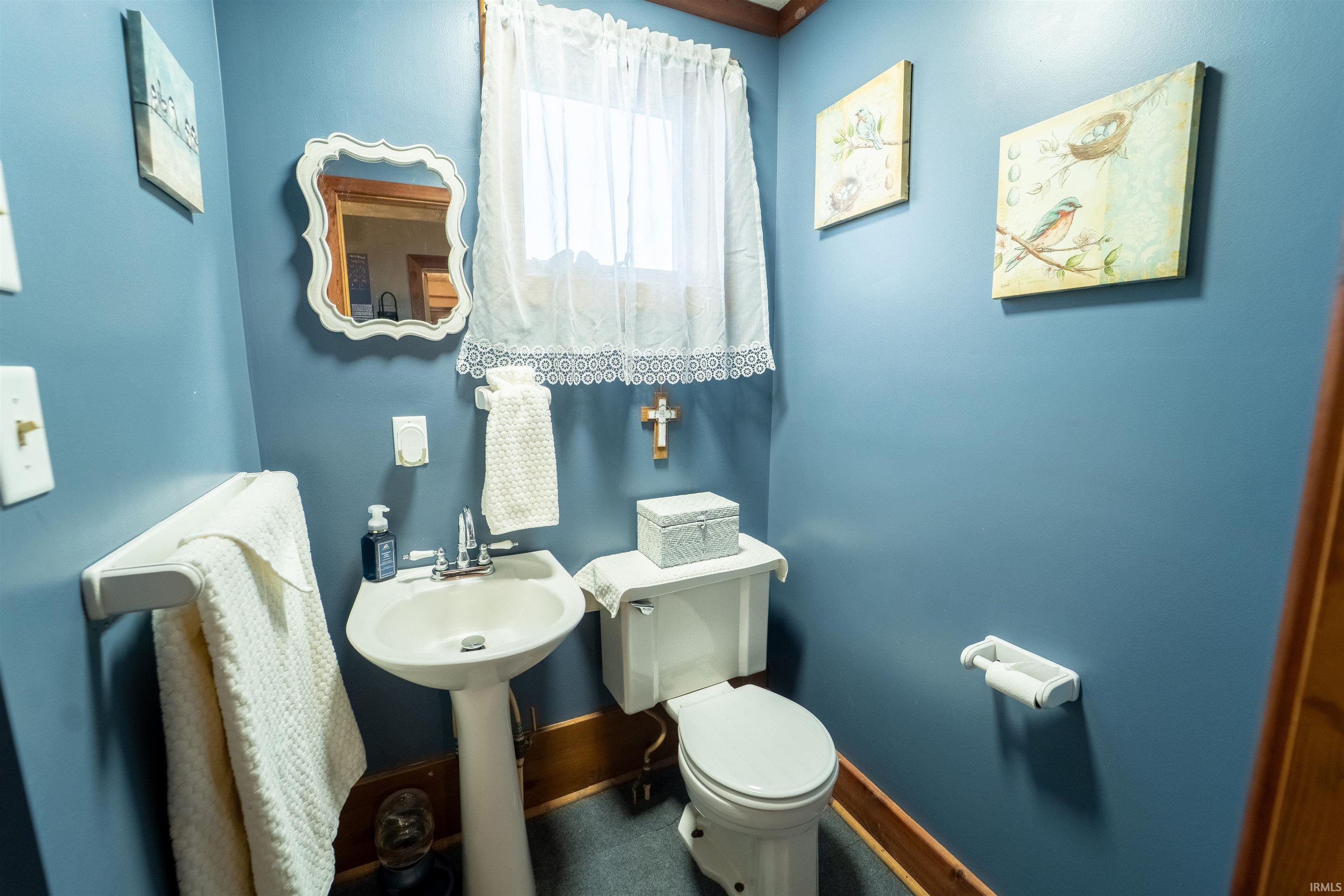 12761 South 600 East Amboy, IN 46911 - Photo 14 of 31