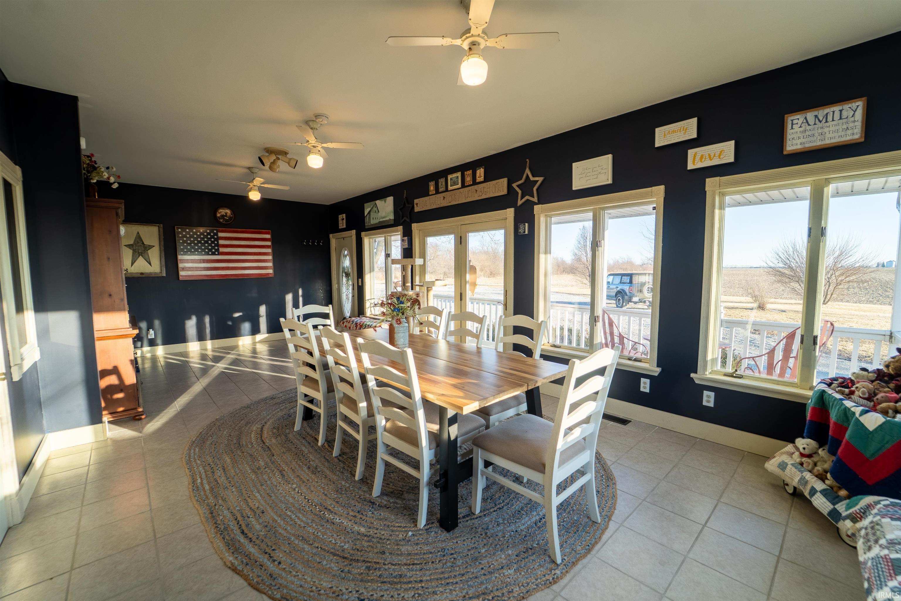 12761 South 600 East Amboy, IN 46911 - Photo 17 of 31