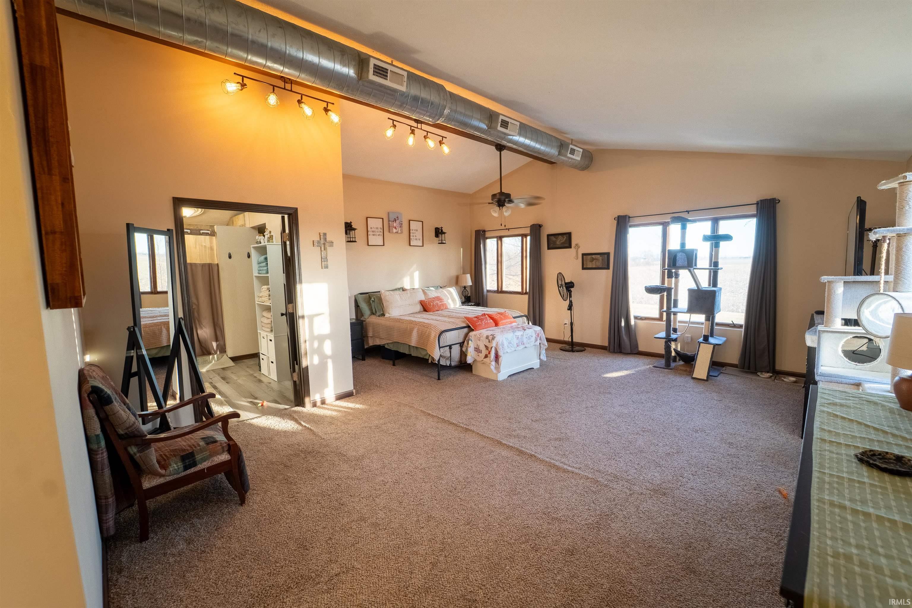 12761 South 600 East Amboy, IN 46911 - Photo 19 of 31