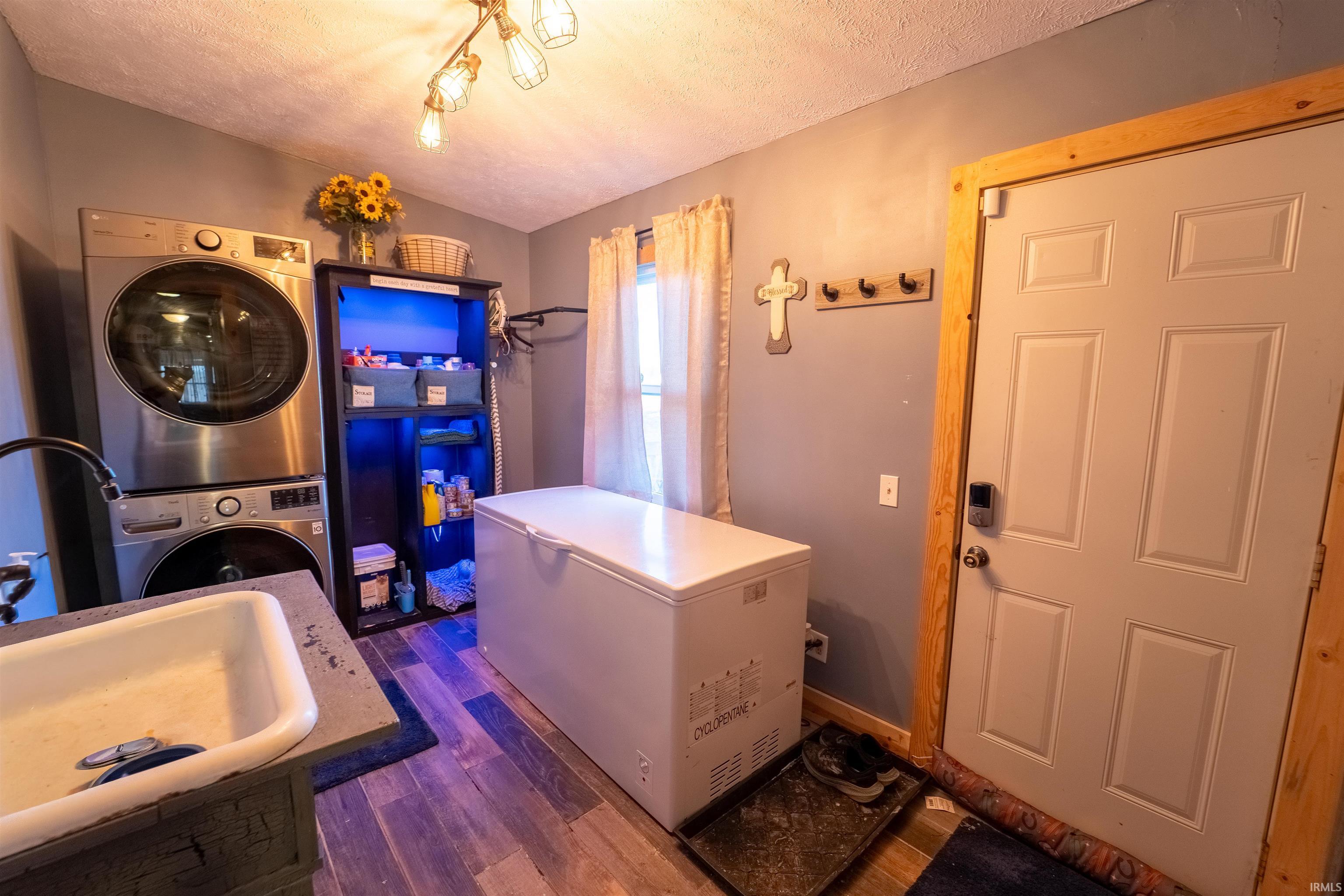 12761 South 600 East Amboy, IN 46911 - Photo 27 of 31