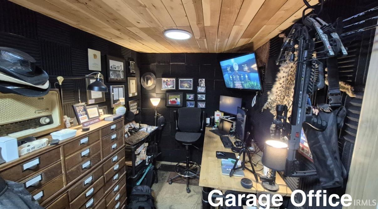 12761 South 600 East Amboy, IN 46911 - Photo 30 of 31