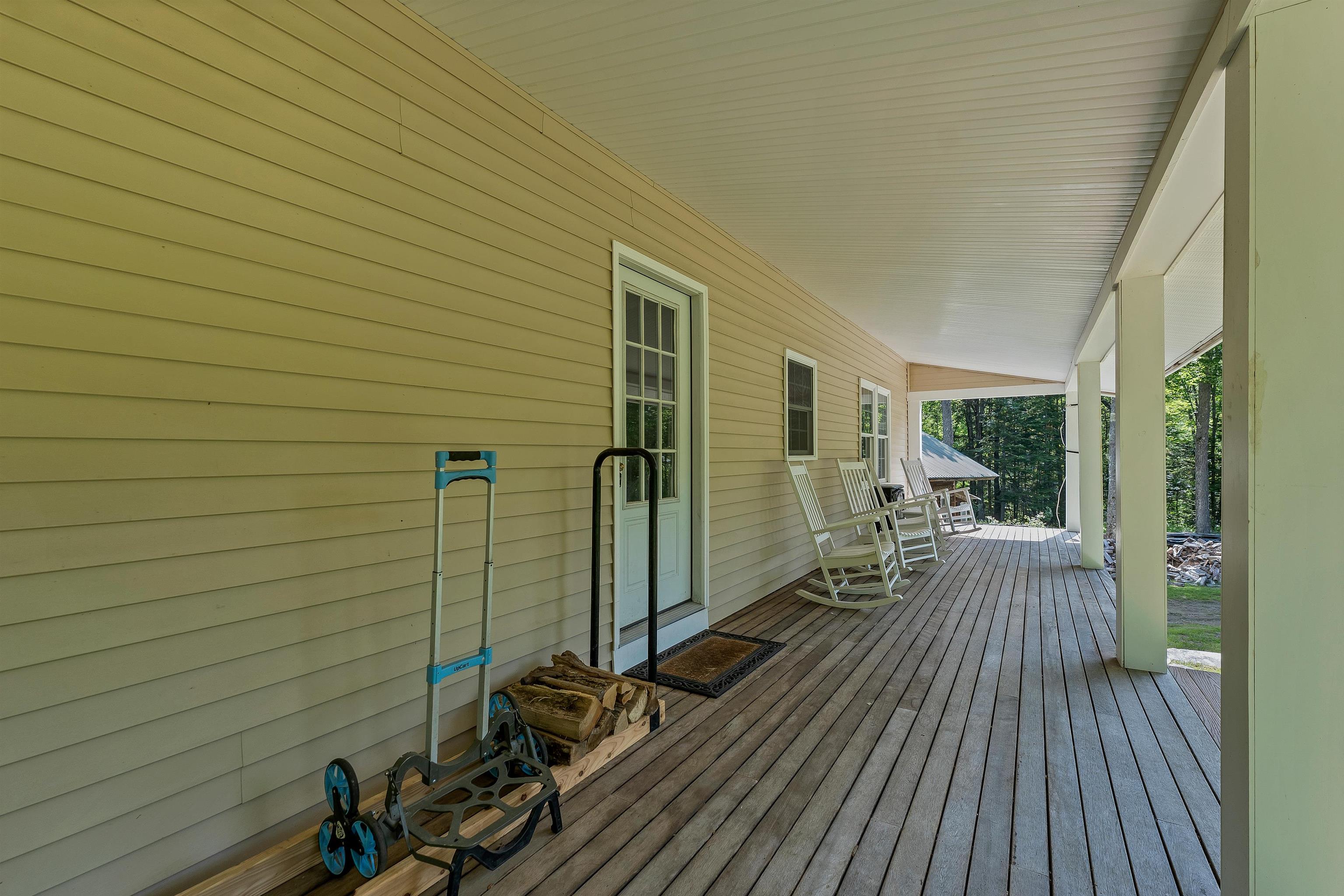 61 MacDonald Lane Rumney, NH 03266 - Photo 22 of 56