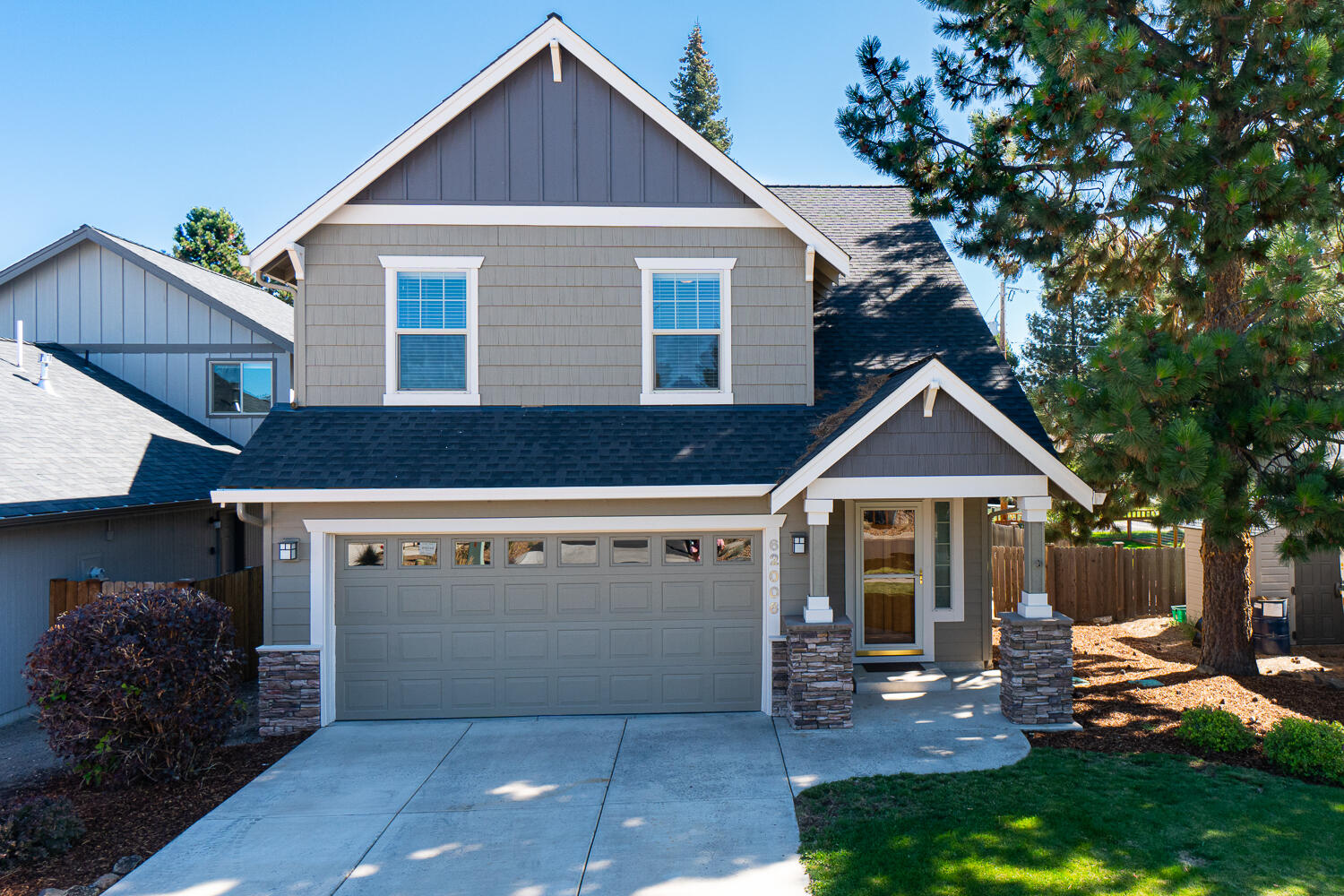62006 Dantili Road Bend, OR 97701 - Photo 1 of 26 Quality Built home convenient NE neighborhood