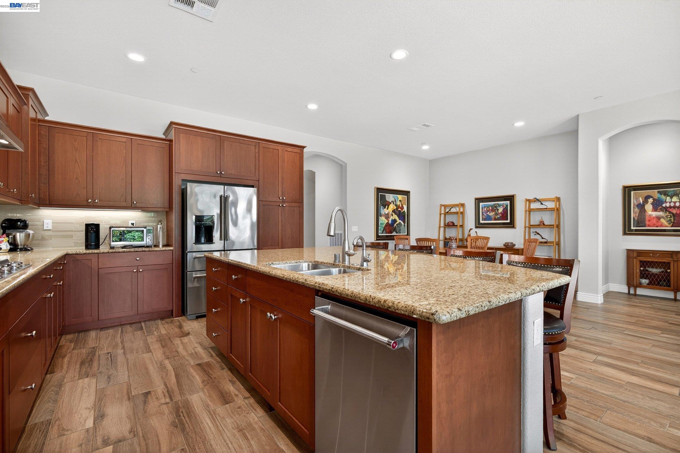 2105 Rioja Way Brentwood, CA 94513 - Photo 19 of 51