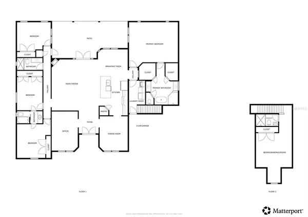 a picture of a bathroom with a window