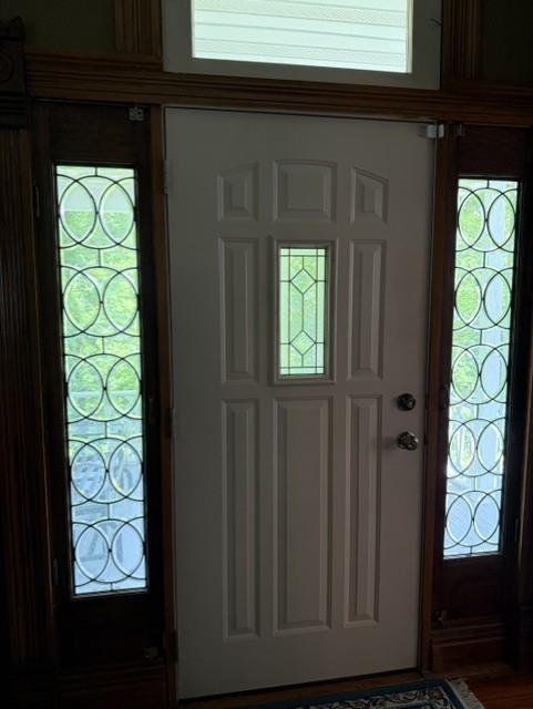 25003 East Blue Mills Road Independence, MO 64058 - Photo 3 of 8