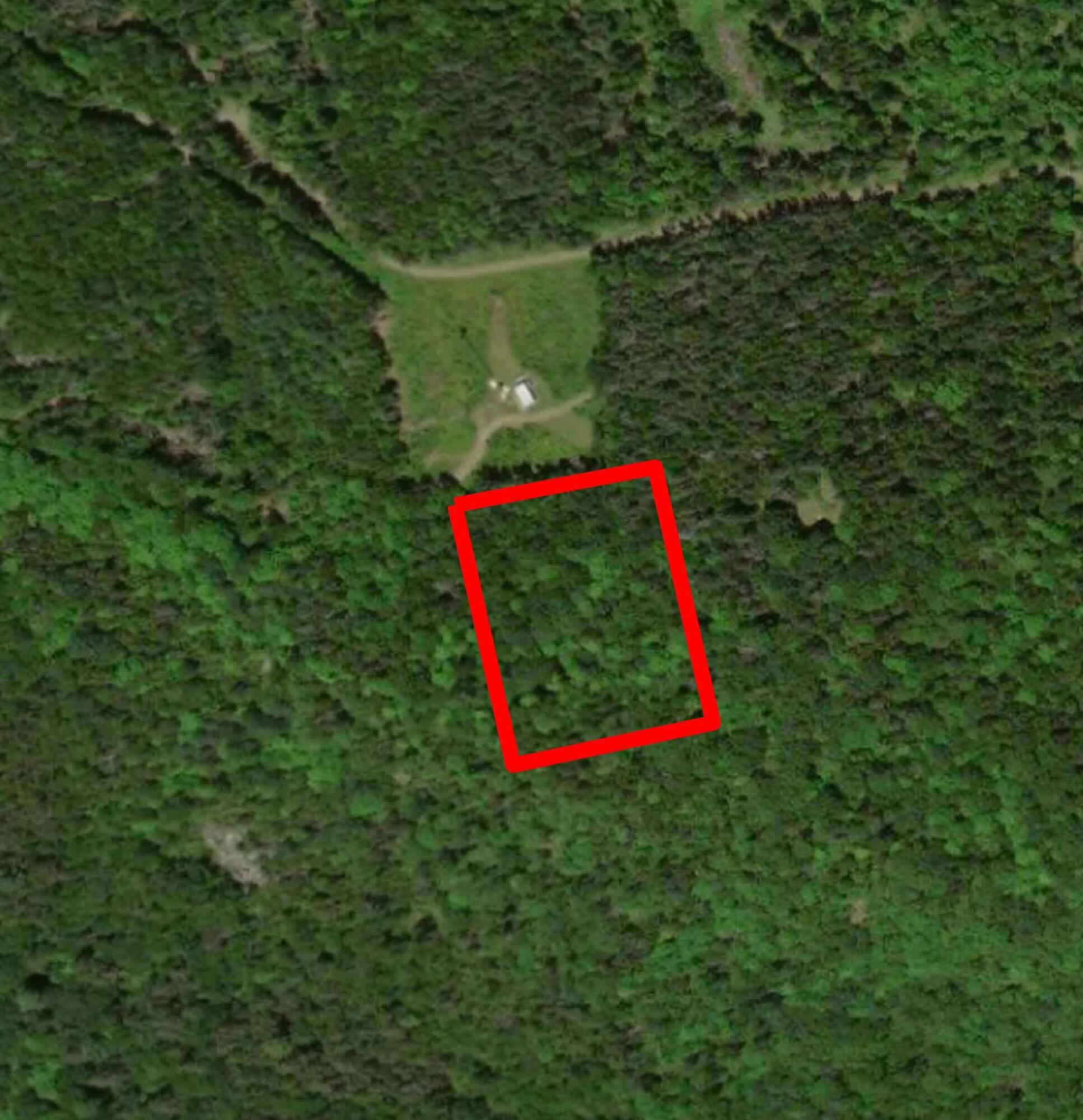 Lot 54 Off Bearce Road Lakeville, ME 04487 - Photo 1 of 1 Twombly Lakeville Map (1)