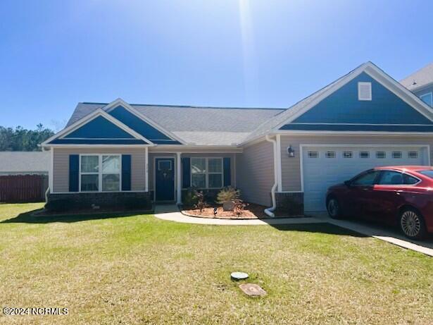 333 Station House Road New Bern, NC 28562 - Photo 1 of 13 Gallery Image 1