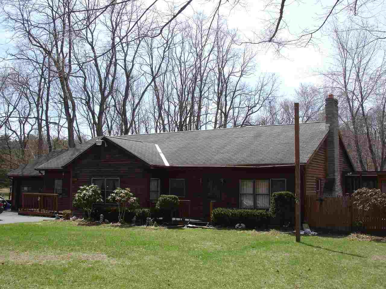 334 Riverview Road Rexford, NY 12148 - Photo 1 of 12 Photo 1