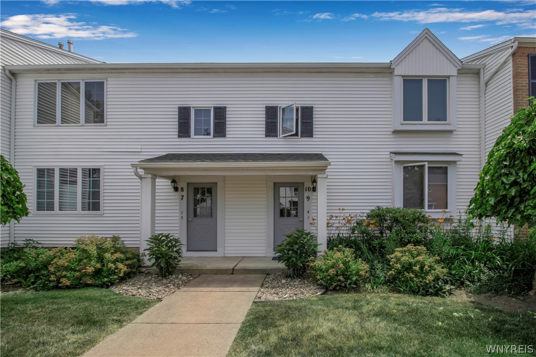 4785 Chestnut Ridge Road, Unit 10 Amherst, NY 14228 - Photo 1 of 1 Gallery Image 1