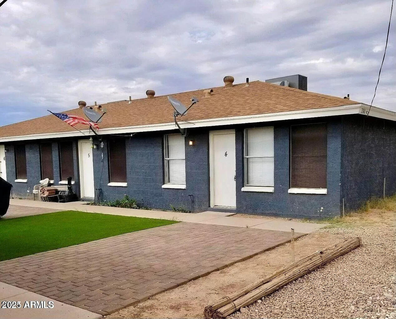 280 East Ruggles Street, Unit 5 Florence, AZ 85132 - Photo 8 of 9 Commonarea2