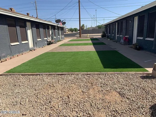 $990 | 280 East Ruggles Street, Unit 5, Florence, AZ 85132