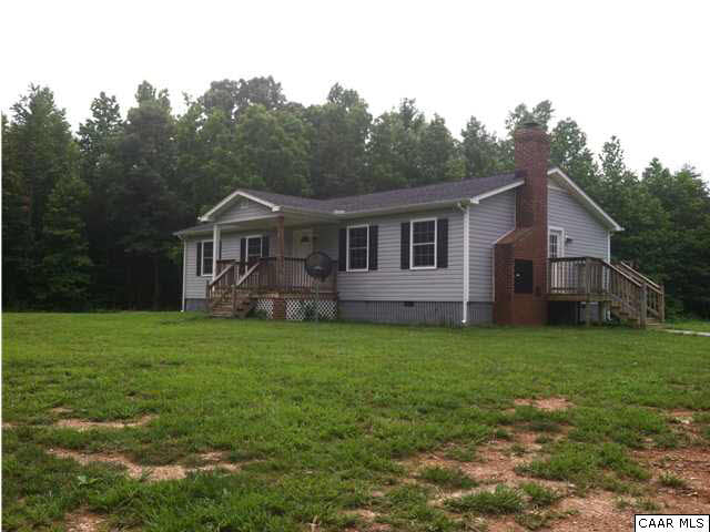 1028 Cuckoo Road Mineral, VA 23117 - Photo 1 of 6 Gallery Image 1
